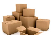 Cardboard: Without it, We’re Lost
