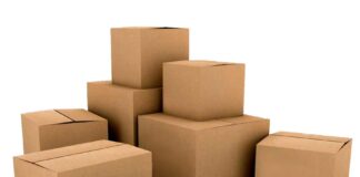 Cardboard: Without it, We’re Lost