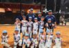 Miami Springs 9U River Sharks Win South Florida Alliance Championship