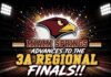 The Golden Hawks Take Flight: Miami Springs’ 2026 Playoff Run is Heating Up!