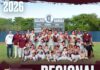 Hawks Powerful Season Comes to an End 2026 Regional Champions (photo credit @hawksbaseball751)