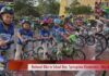 Pedal Power: Celebrating National Bike to School Day with Springview Elementary’s Famous “Bike Bus”