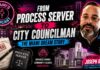 Interview with Miami Springs Councilman Joseph Dion