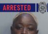 From Traffic Stop to Narcotics and Weapons Arrest