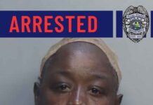From Traffic Stop to Narcotics and Weapons Arrest