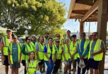 Miami Springs Lions Club Launches “100 Trees for 100 Years” Initiative