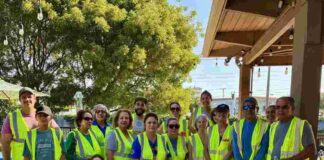 Miami Springs Lions Club Launches “100 Trees for 100 Years” Initiative