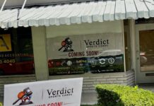 Verdict Sports Cards Coming Soon to Miami Springs