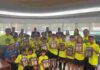 MSVG Soccer Club U12 Boys Honored as 2026 State Champions