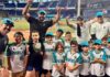 Miami Springs Marlins 7U Seeking Community Support for Fourth of July Parade Float