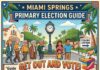August 18 Primary Election Guide