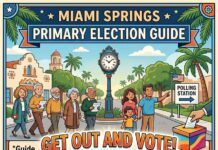 August 18 Primary Election Guide