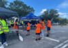 Springs Residents Volunteer to Support Victims of the Venezuela Earthquake