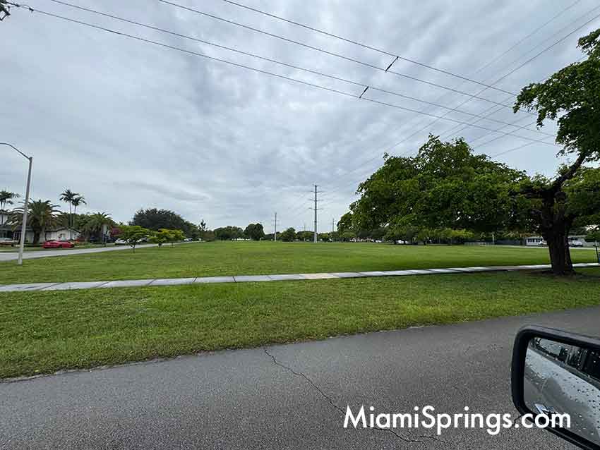 Dove Avenue Lots