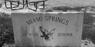 School Board Officially Closes Miami Springs Middle School Miami Springs Middle School