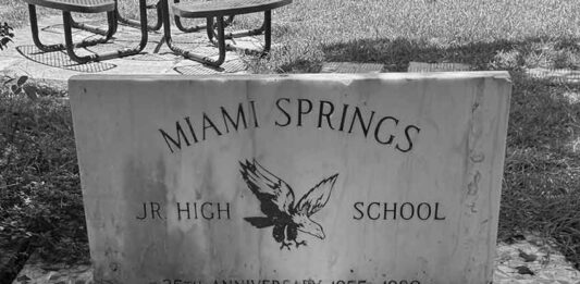 Miami Springs Middle School