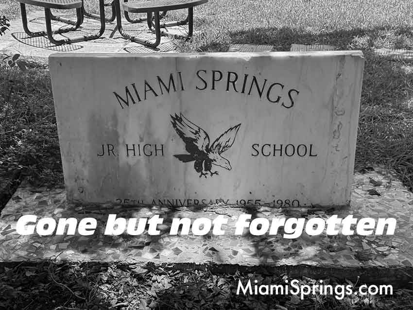 Miami Springs Middle School