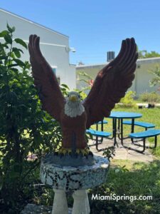 Miami Springs Middle School