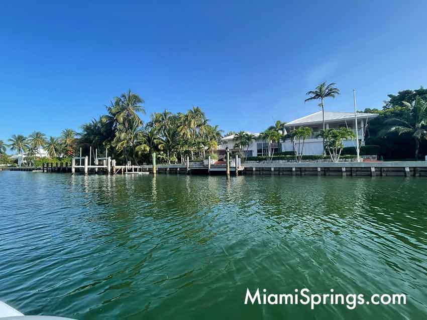 Key Biscayne, Florida