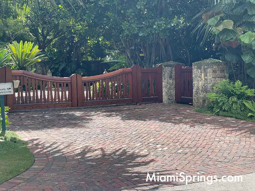 Coral Gables, Florida 