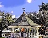 Is Miami Springs Losing Some Of Its Rustic Charm?