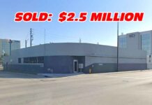 Miami Regional University Purchases 36th Street Building for $2.5 Million 4349 NW 36th Street Miami Springs