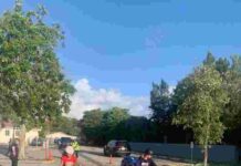 Blessed Trinity Bike to School Ride Brings Community Together in Virginia Gardens
