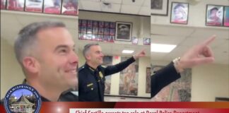 Chief Castillo Accepts Top Cop Position in Doral