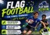 Flag Football coming to Miami Springs – 8U – 15U Flag Football Miami Springs