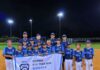 Miami Springs Little League 9-10-11 All Stars Capture District 8 Championship