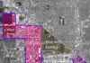 23 Years Attempting to Grow Miami Springs 2003 Miami Springs Annexation Map