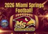 Hawks Football Dominate 47-0 To Kickoff Season