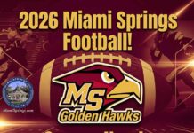 Hawks Football Dominate 47-0 To Kickoff Season
