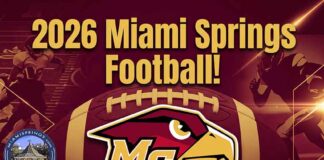Hawks Football Dominate 47-0 To Kickoff Season