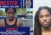 Man Arrested for Indecent Exposure / Drugs