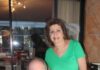 Obituary: Linda Healey Linda Healey (photo credit: Gisela Kelly)