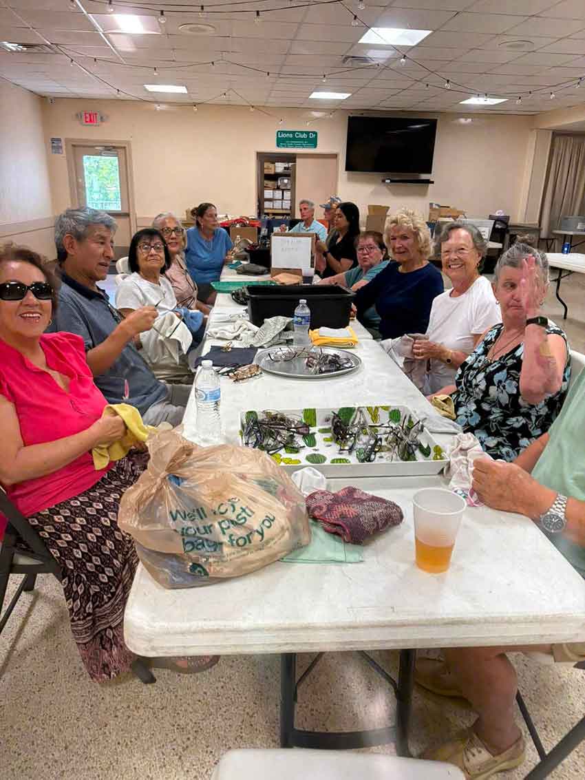 Photo Credit: Miami Springs Lions Club