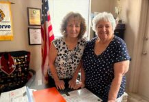 Miami Springs Lions Distribute over 1,000 Eyeglasses to Haiti Photo Credit: Miami Springs Lions Club