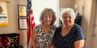 Miami Springs Lions Distribute over 1,000 Eyeglasses to Haiti Photo Credit: Miami Springs Lions Club