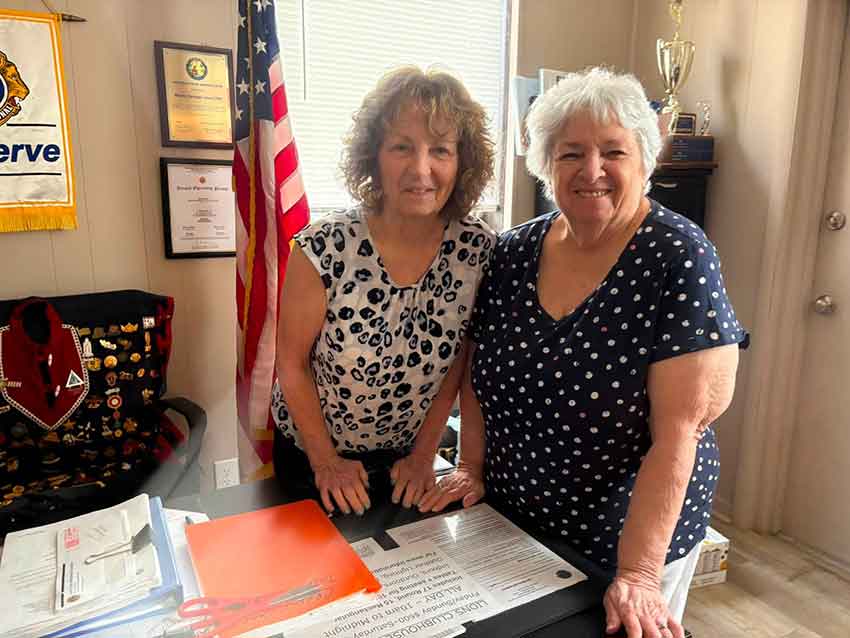Photo Credit: Miami Springs Lions Club