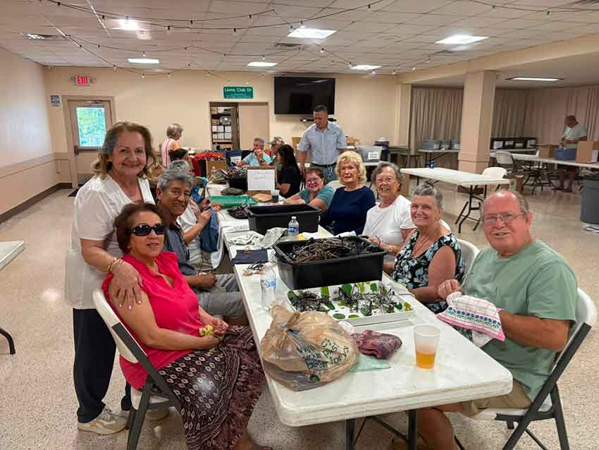Photo Credit: Miami Springs Lions Club