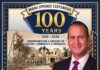 Congressman Diaz-Balart Submits Resolution Commemorating 100 Year Anniversary of the City of Miami Springs