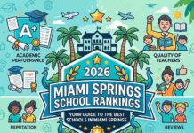 Miami Springs Schools 2026 Rankings
