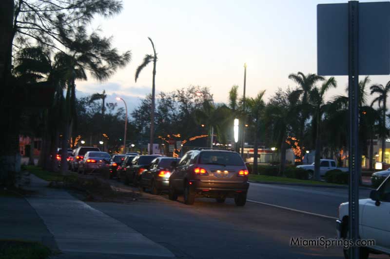 Hurricane Wilma 2005