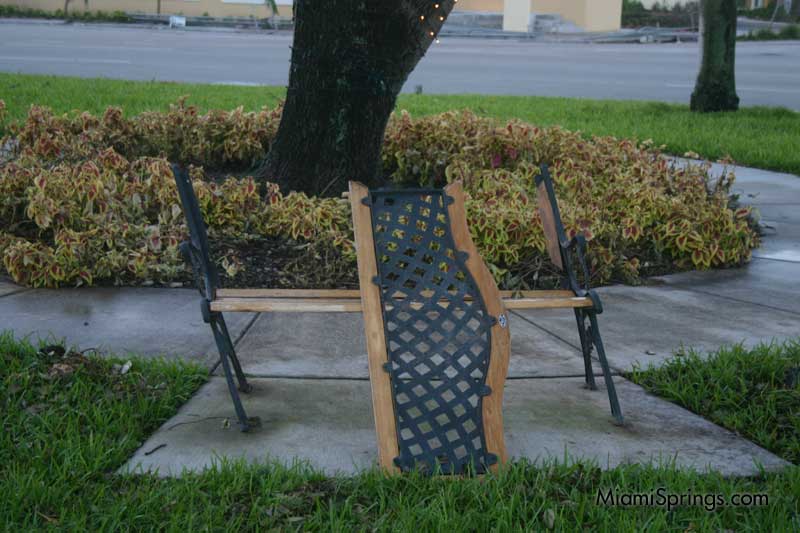 Hurricane Wilma 2005