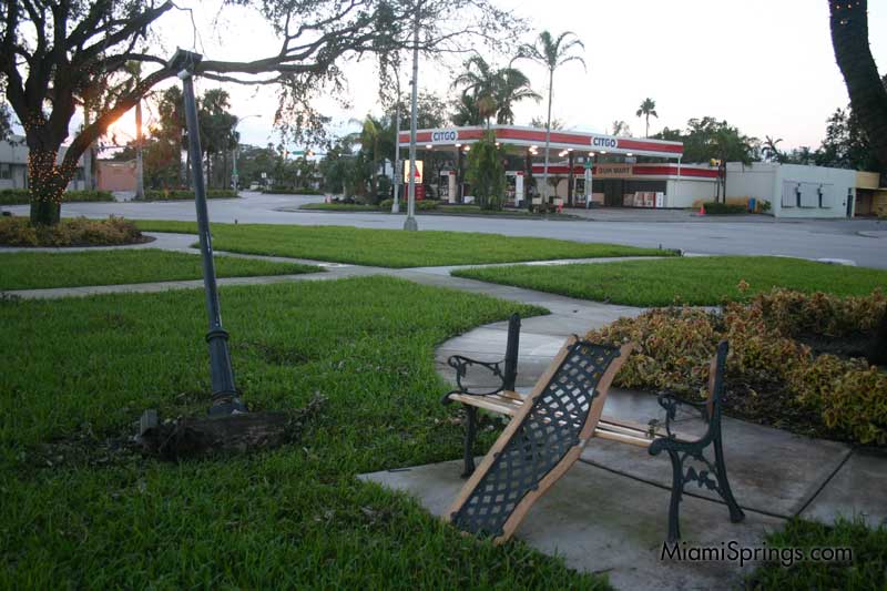 Hurricane Wilma 2005