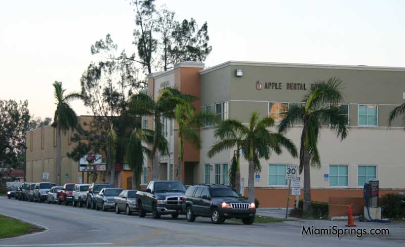 Hurricane Wilma 2005