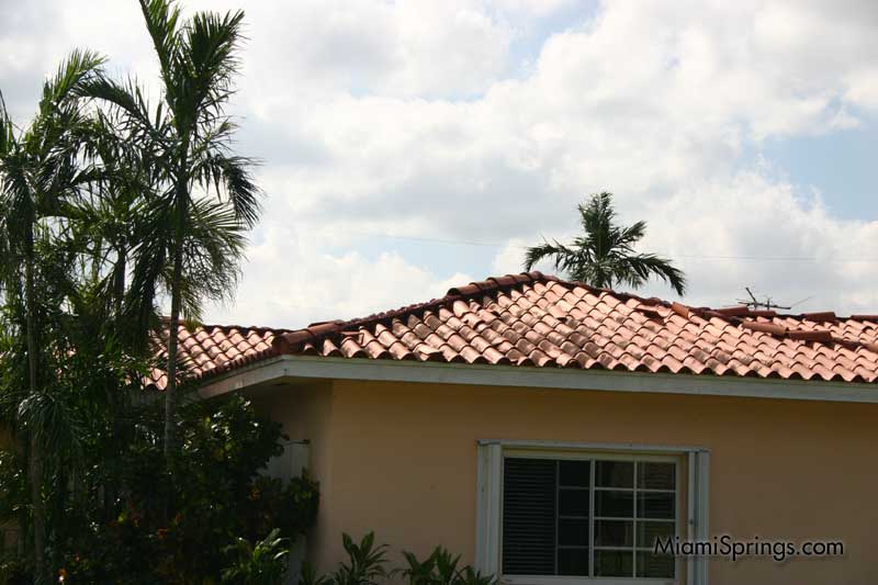 Hurricane Wilma 2005
