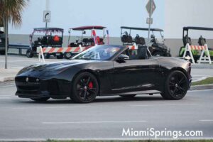 Miami Springs Classic Car Show - America 250