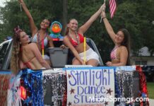 4th of July Parade Photo Gallery – July 4, 2026 – America 250 – Over 660 Pictures